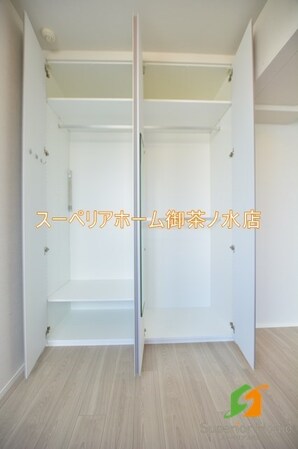 プラウドフラット東日本橋の物件内観写真